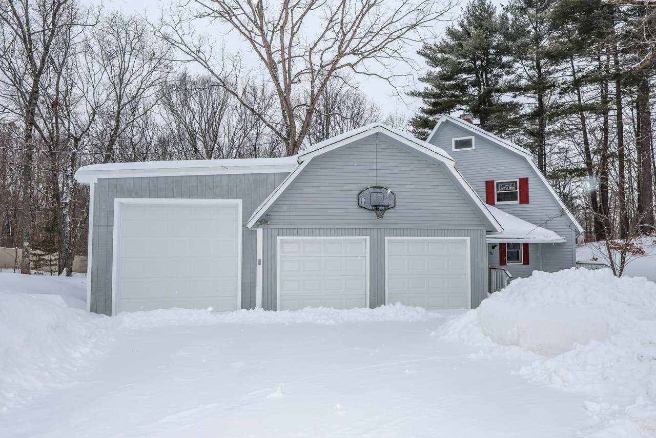 96 Rocky Hill Road - Photo 1