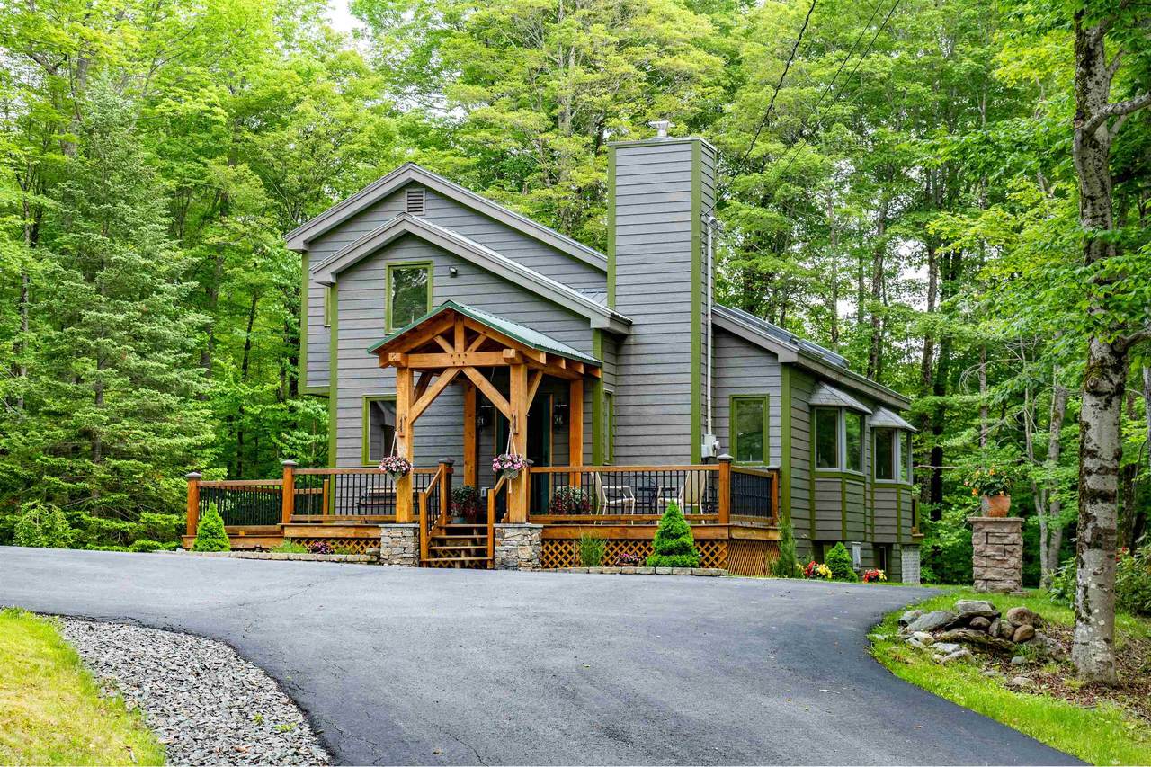 239 Valley View Road - Photo 1