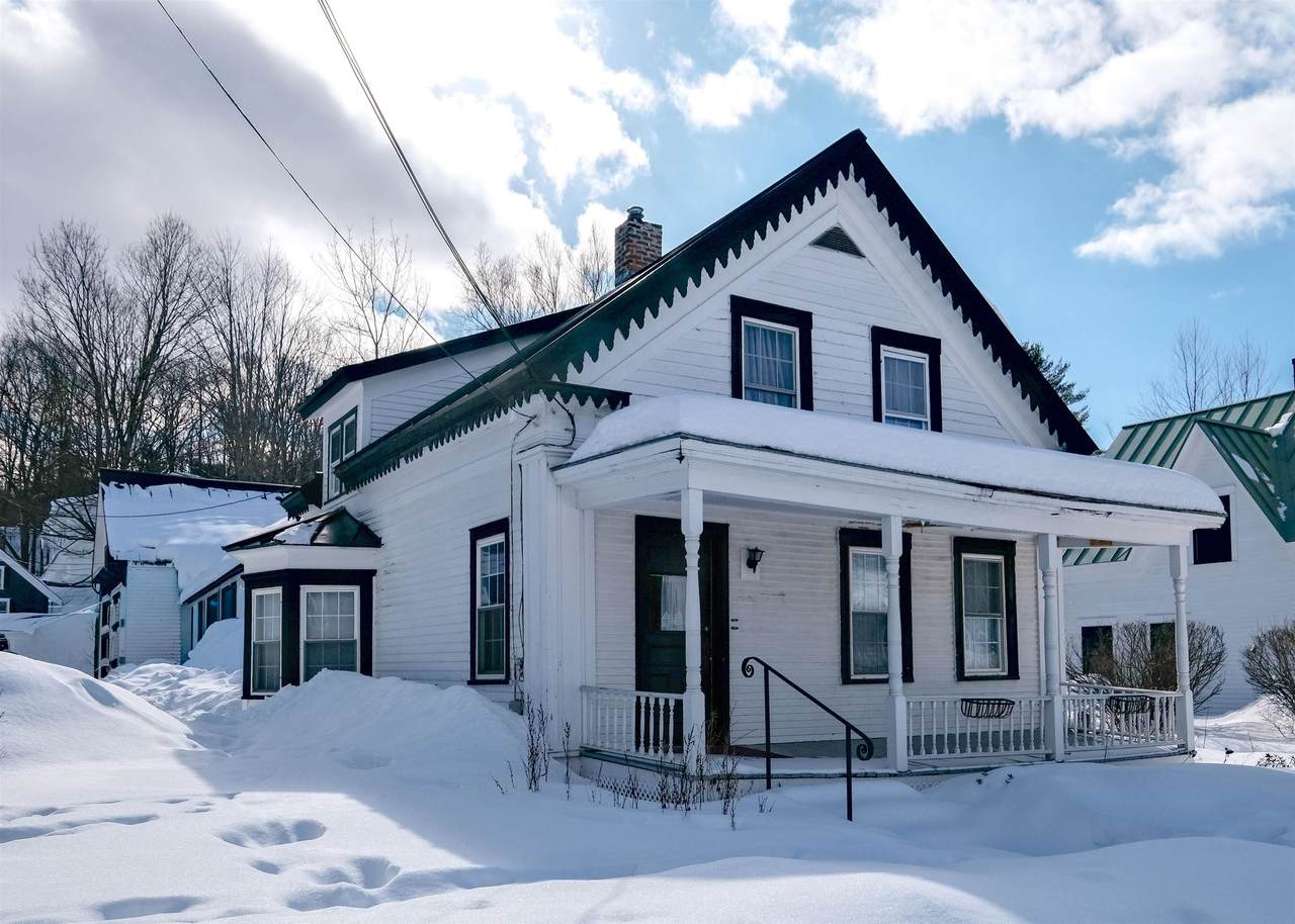 11 Pleasant Street - Photo 1