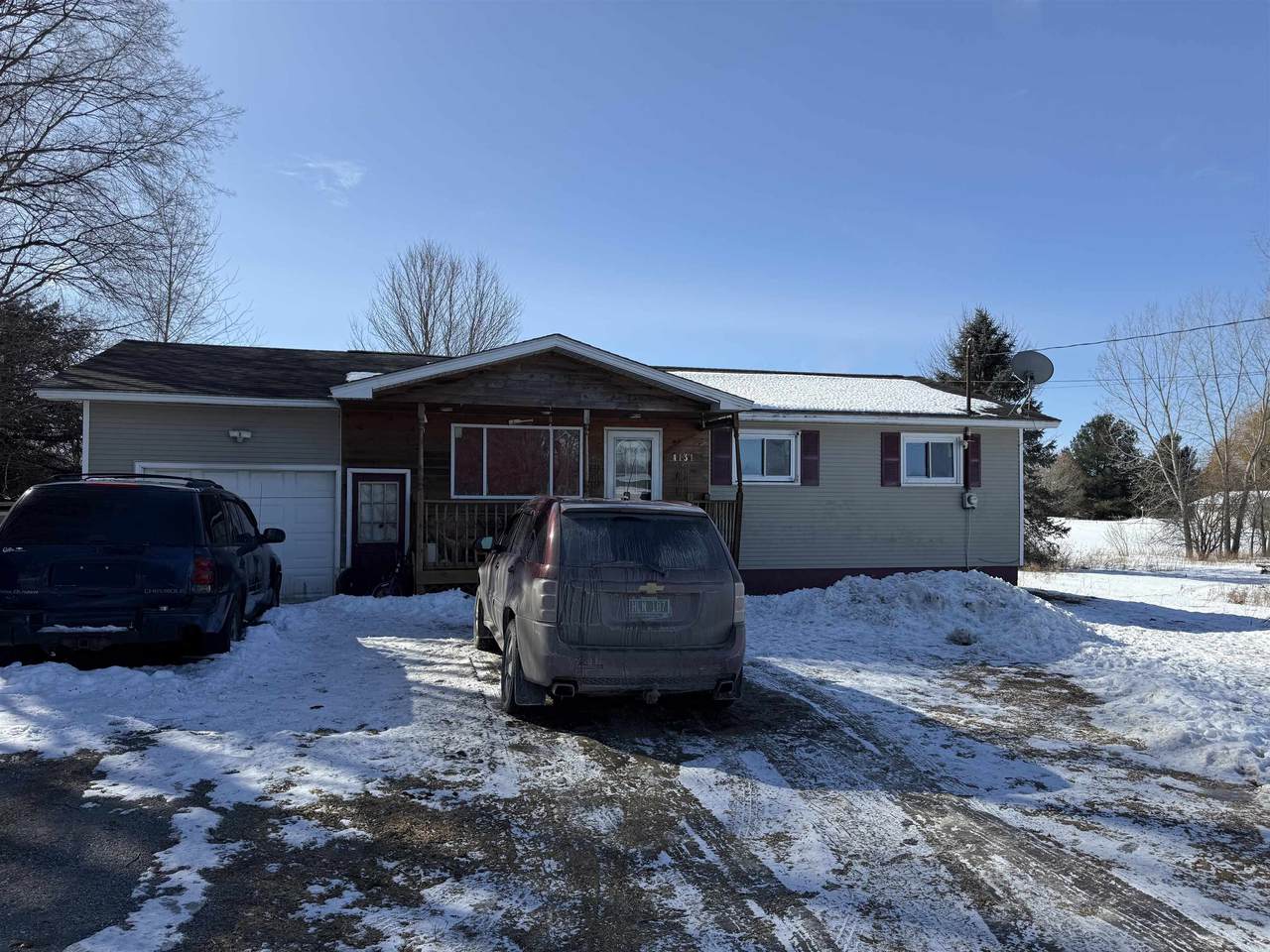 4131 Lower Newton Road - Photo 1