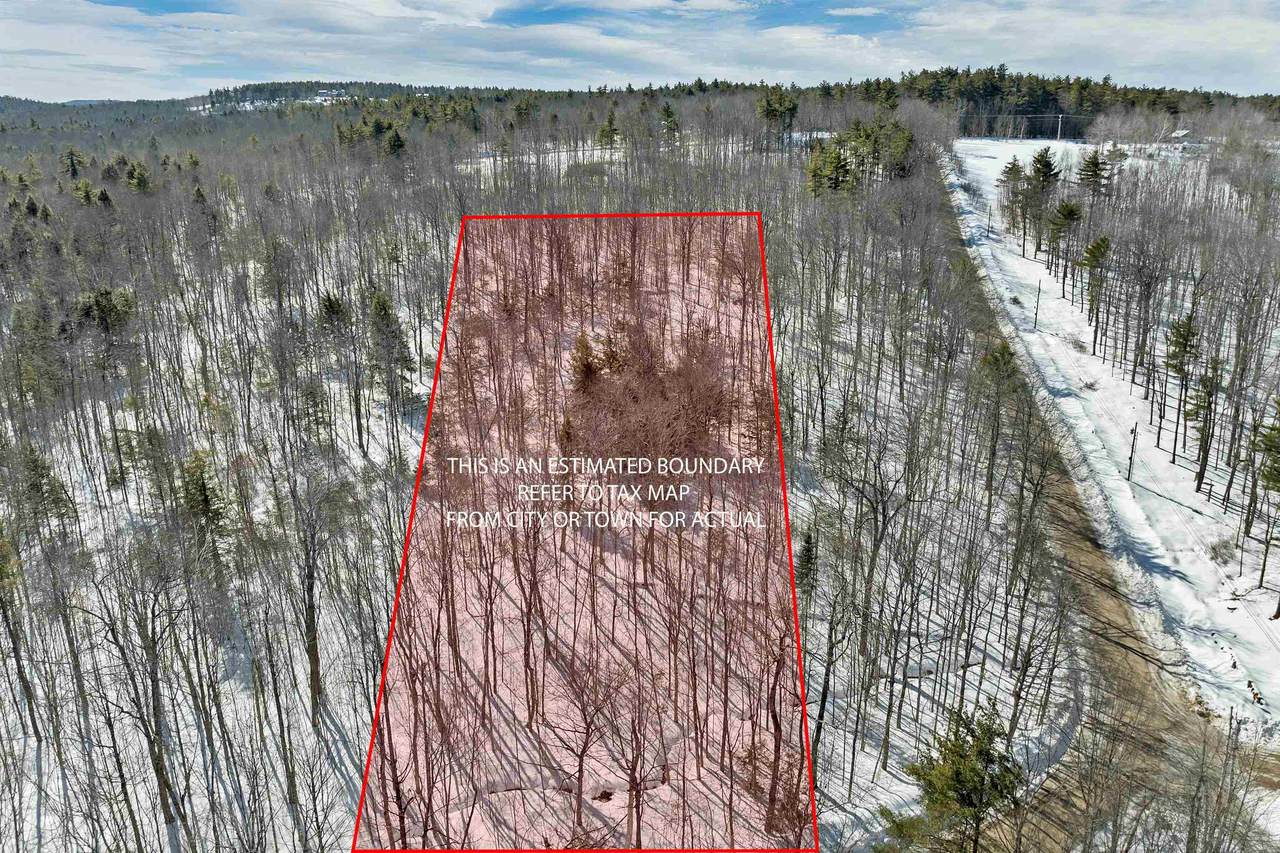 Lot 5 Phineas Graves Road - Photo 1