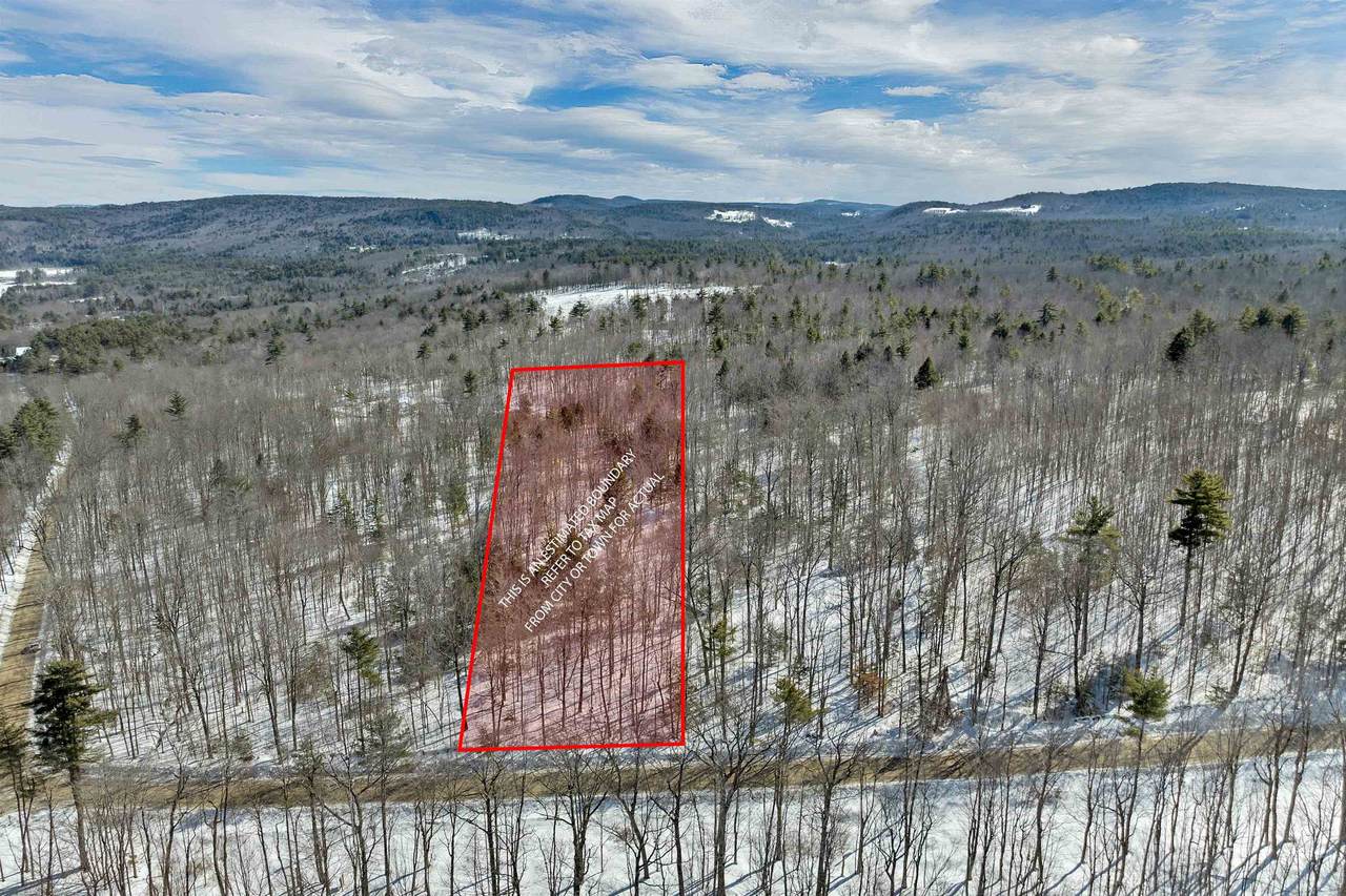 Lot 5A Phineas Graves Road - Photo 1