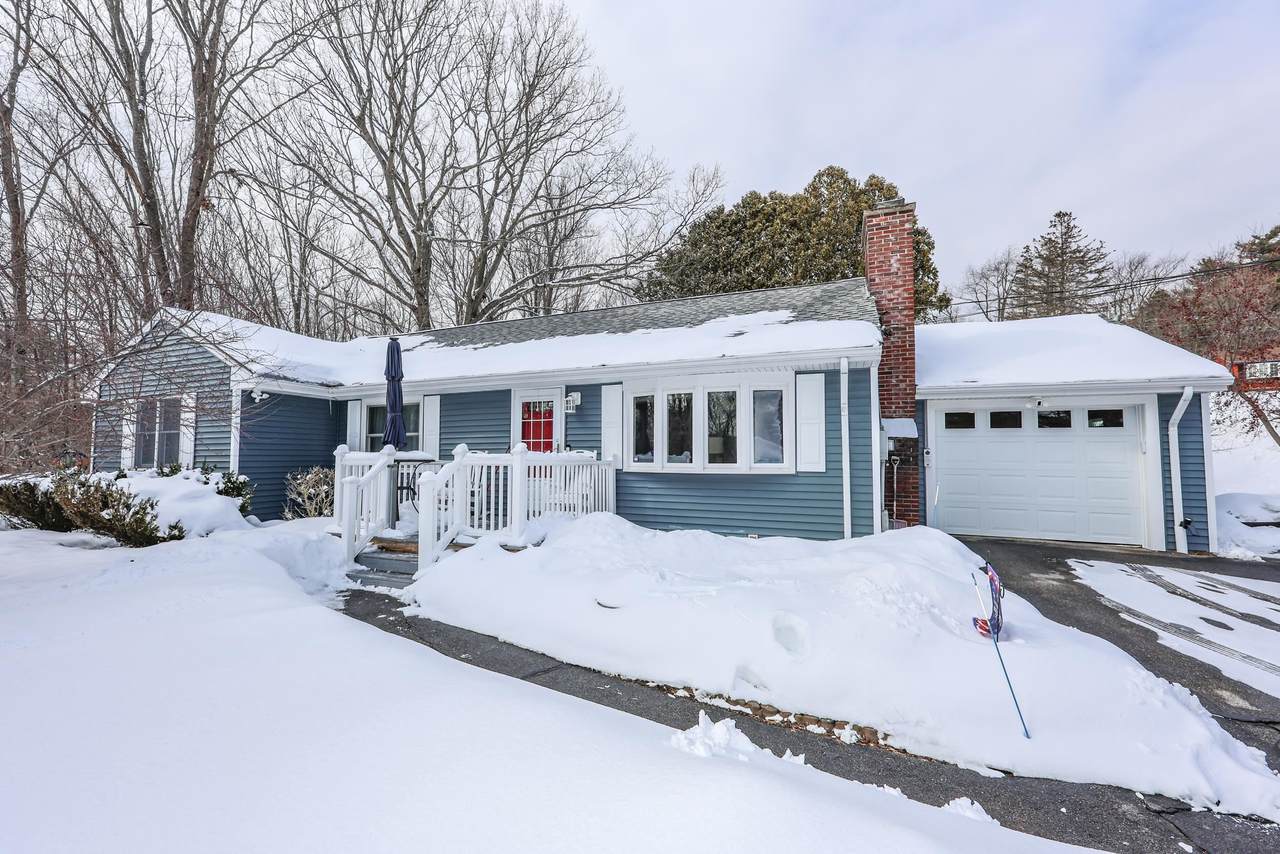 144 Fairview Avenue - Photo 1