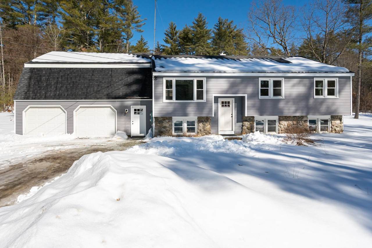 449 Silver Lake Road - Photo 1