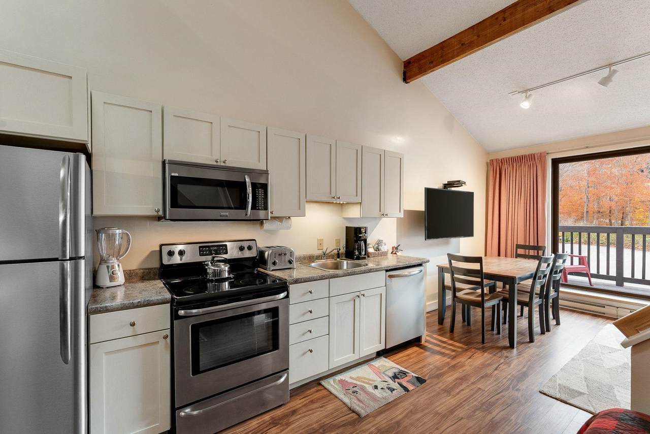 28 Nordland At Smugglers Notch Resort - Photo 1