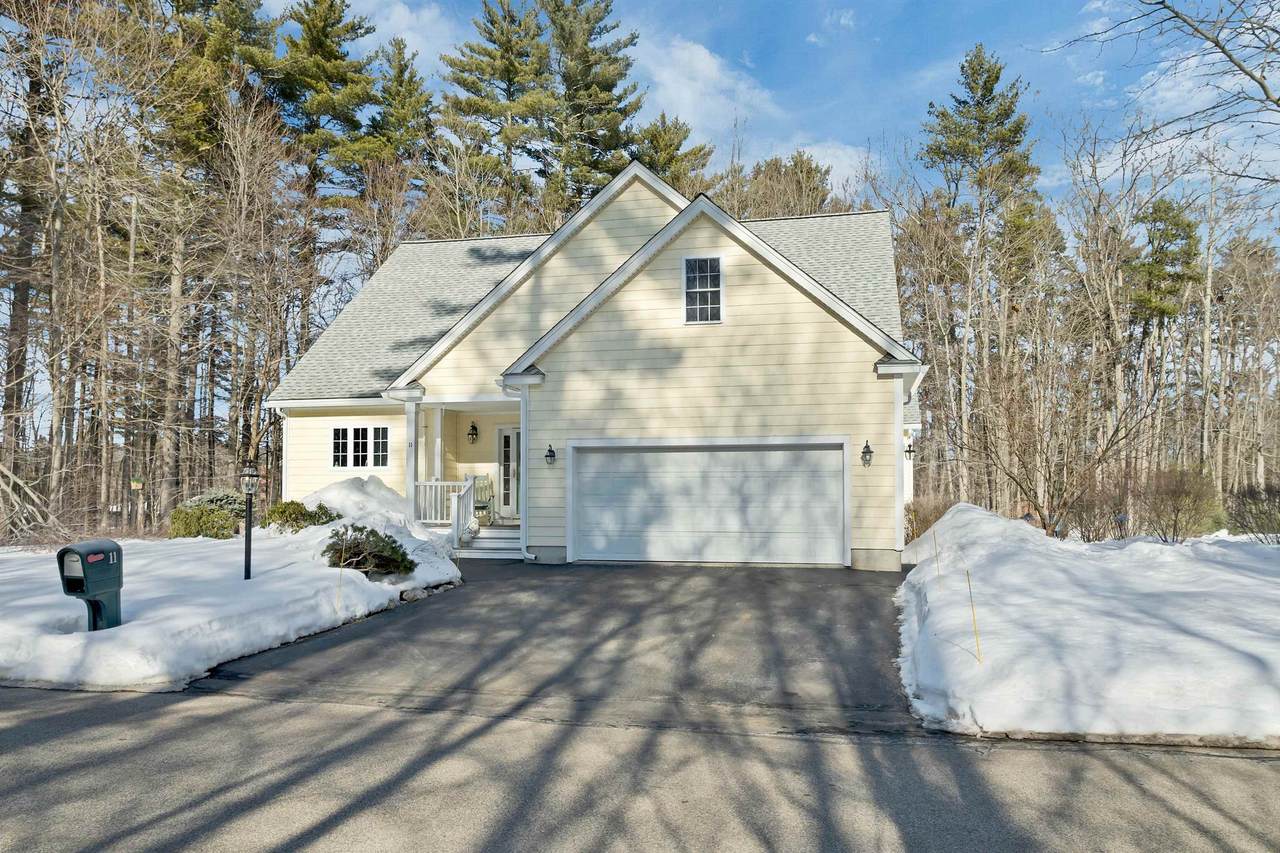 11 Vineyard Drive - Photo 1