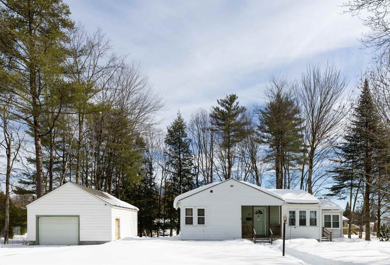117 Airport Road - Photo 1
