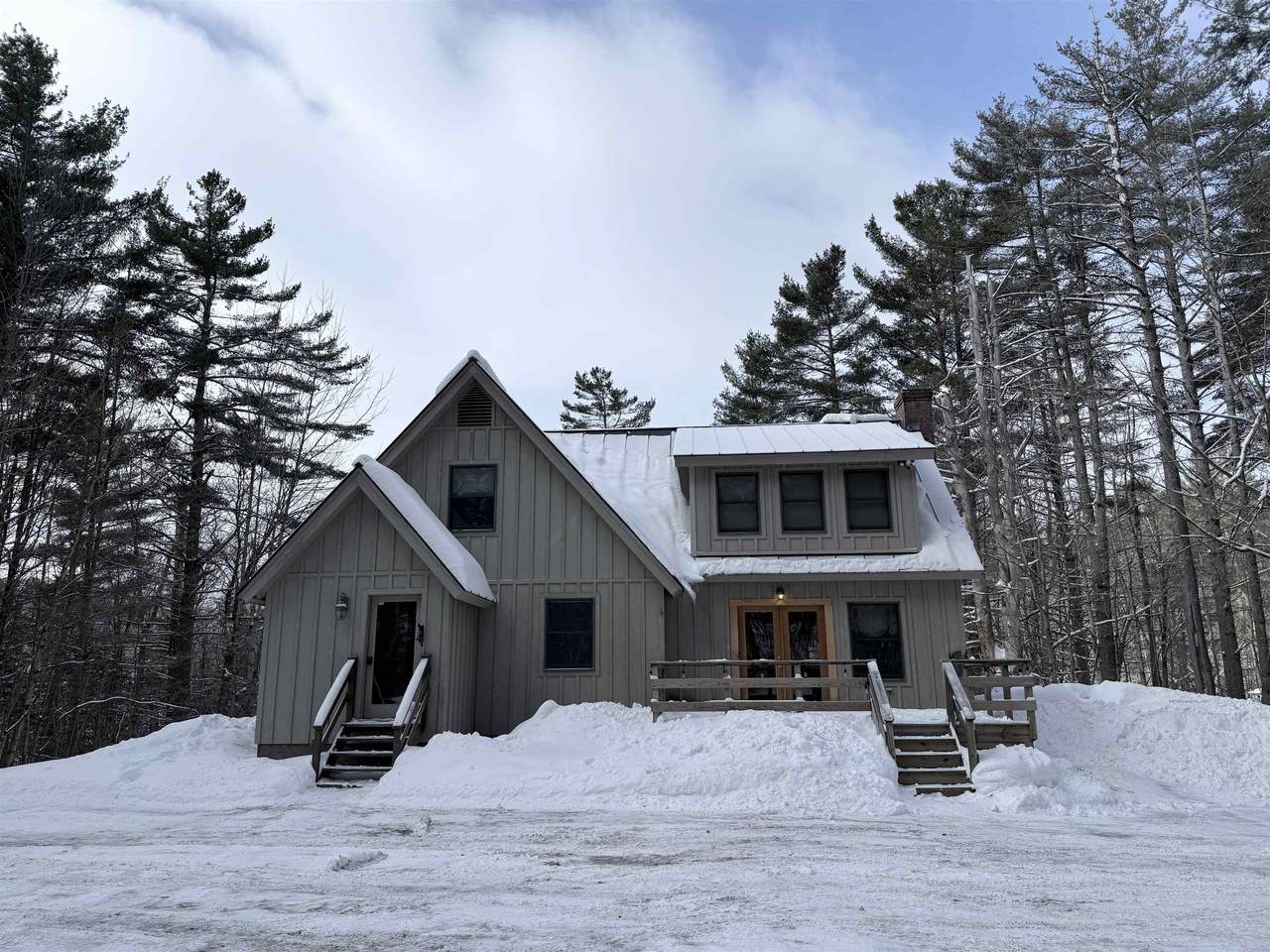 78 White Pines Road - Photo 1