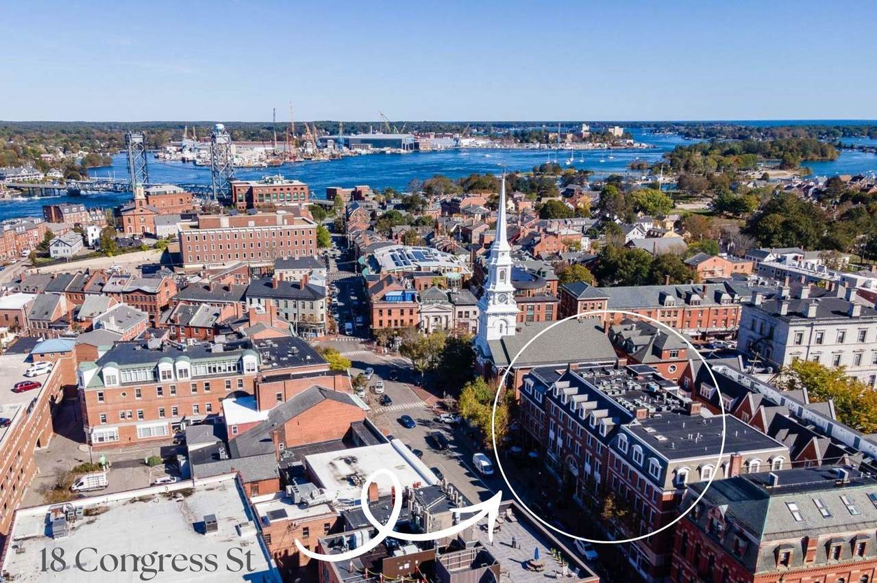18 Congress Street - Photo 1