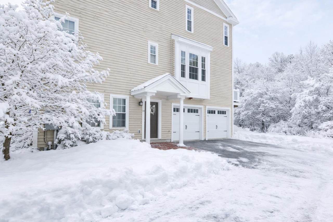 34 Acadia Lane - Photo 1