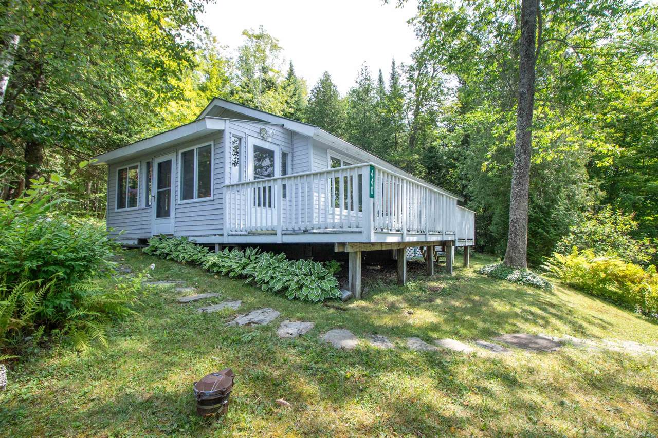 440 Stone Shore Road - Photo 1