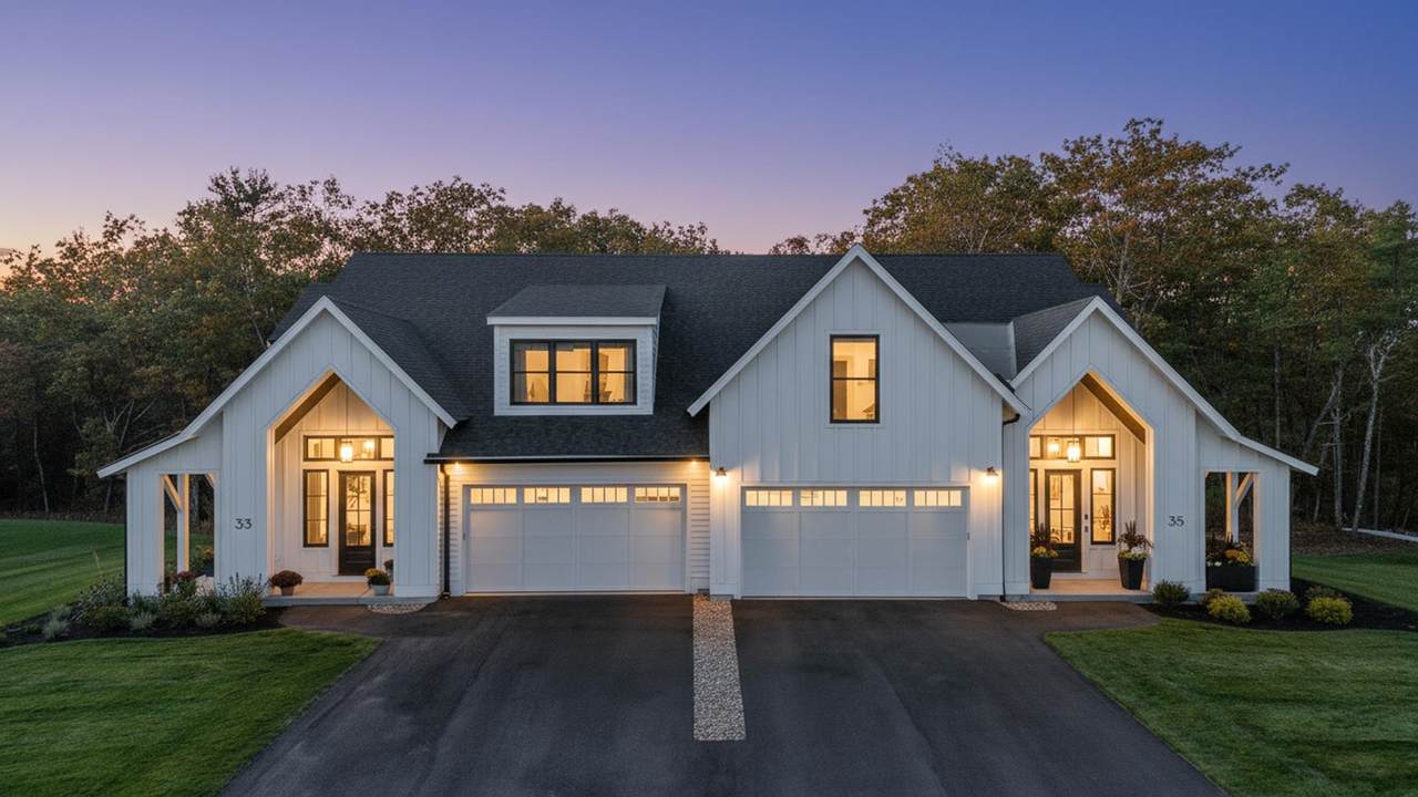 64 Trails Edge Road - Photo 1
