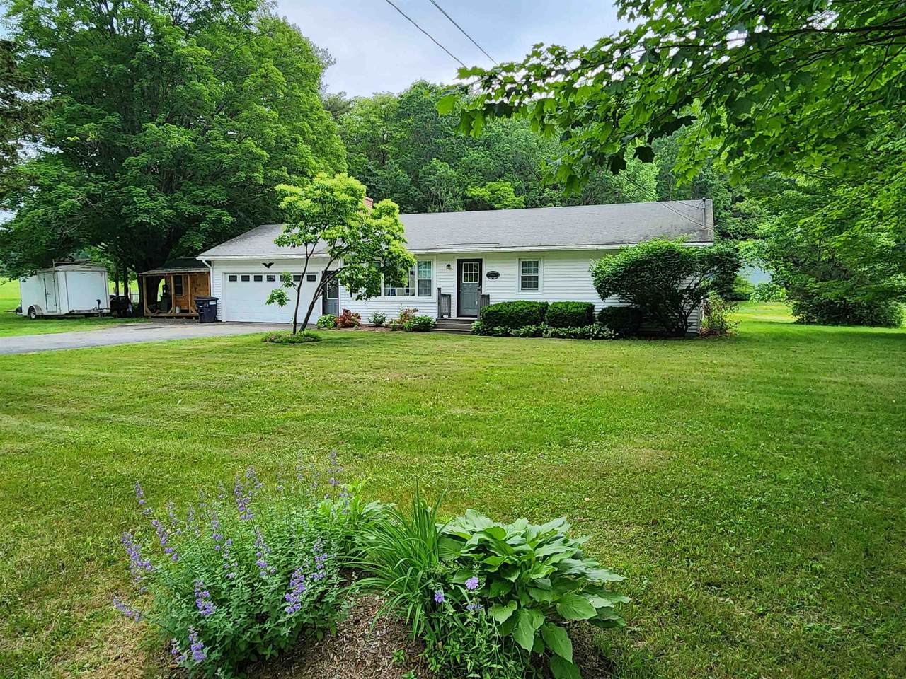 107 Old Church Road - Photo 1