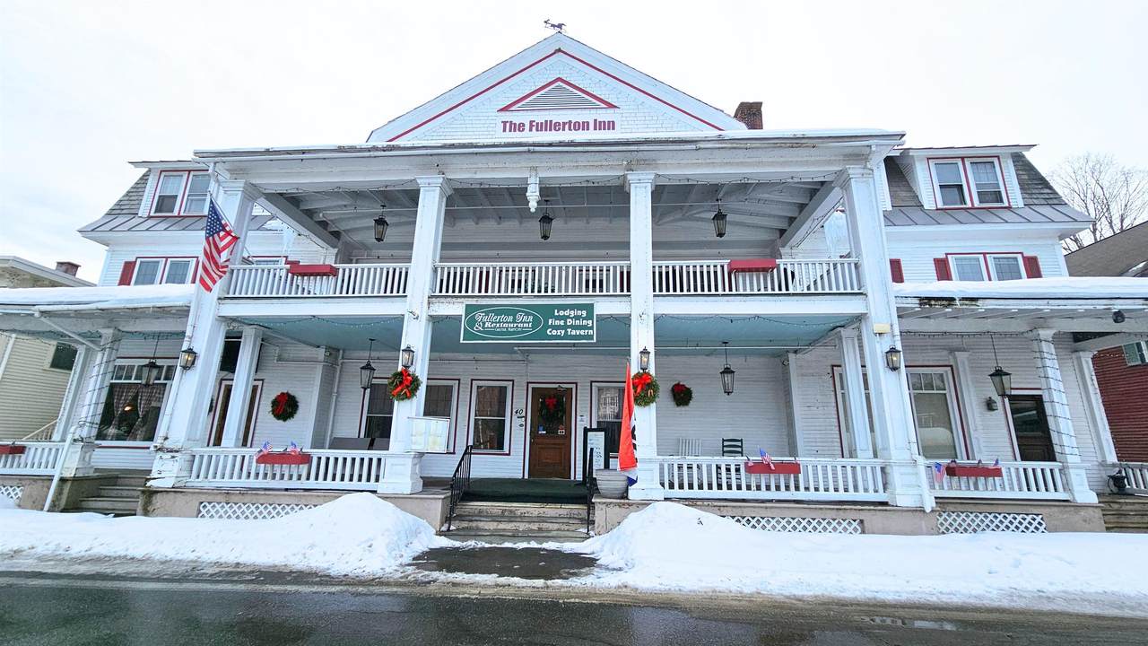 40 The Common - Photo 1