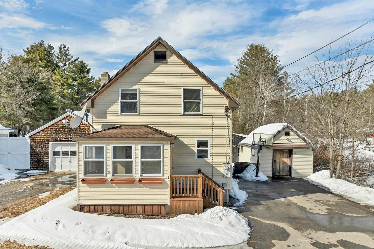 40 Wentworth Road - Photo 1