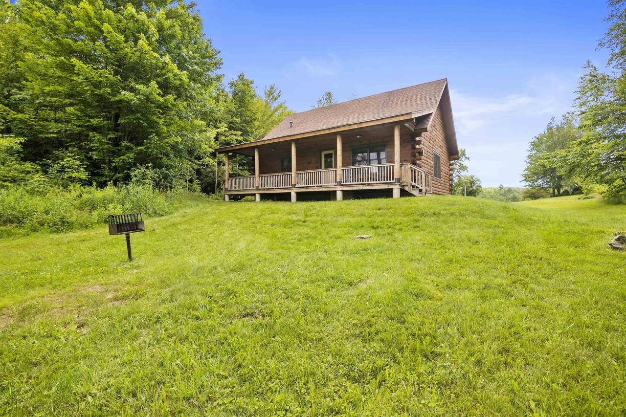 TBD Cote Hill Road - Photo 1