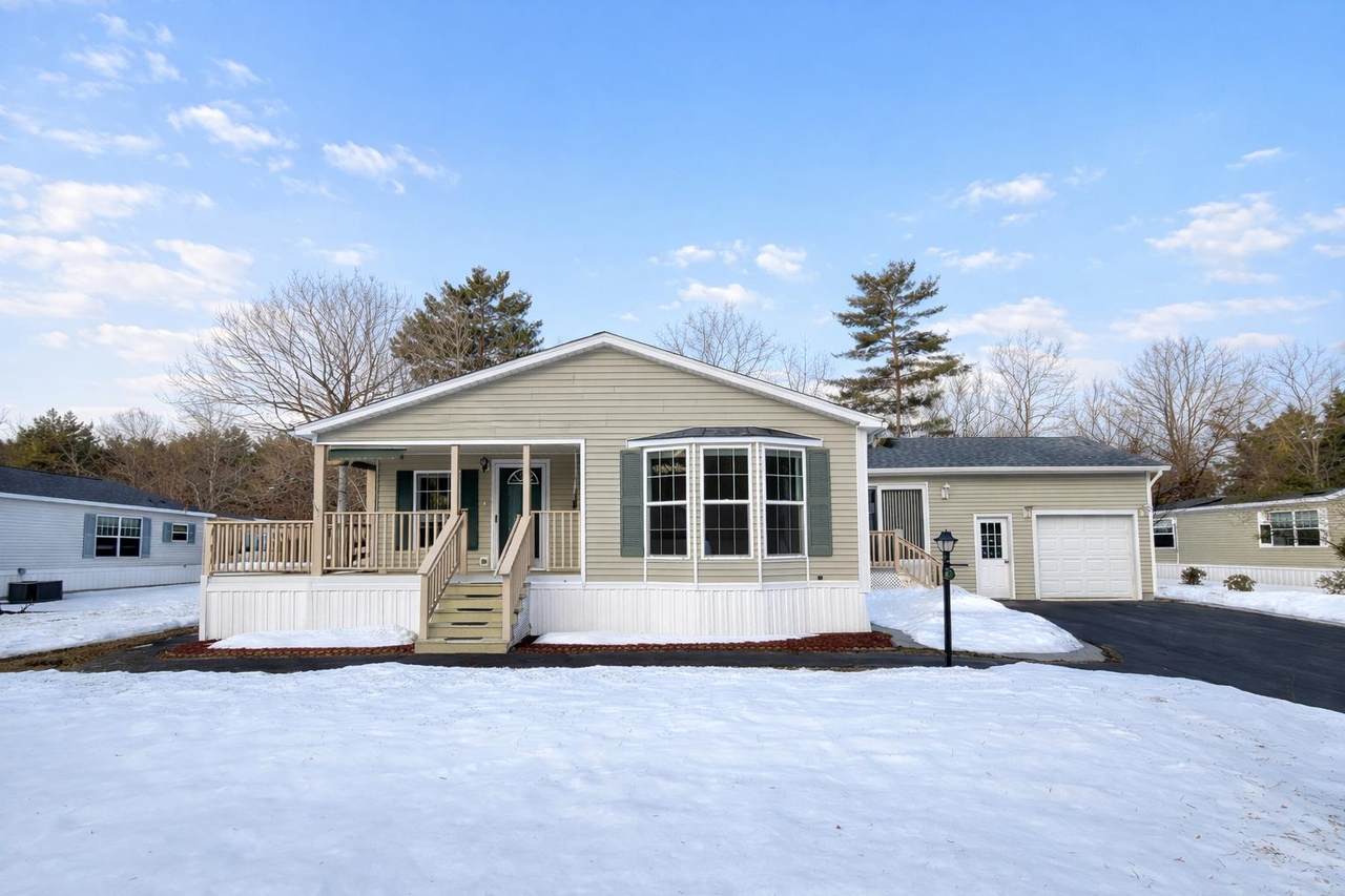 153 Eagle Drive - Photo 1