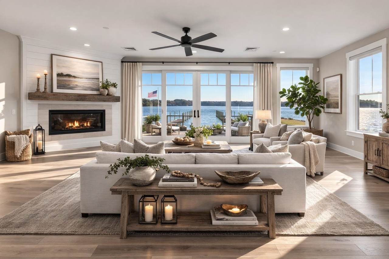 33 Little Bay Drive - Photo 1