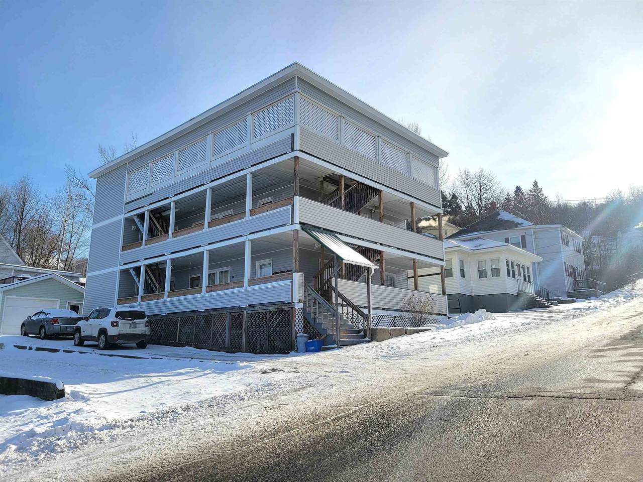 620 Cheshire Street - Photo 1