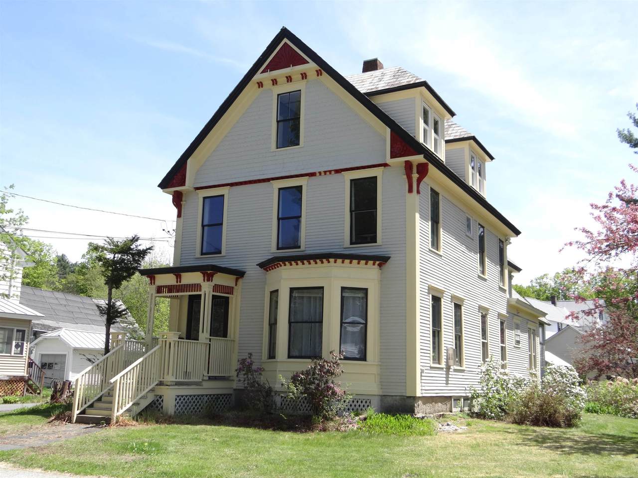 10 Abbott Street - Photo 1