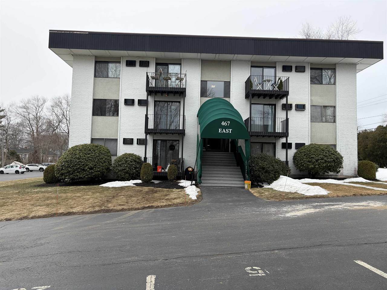 467 High Street - Photo 1