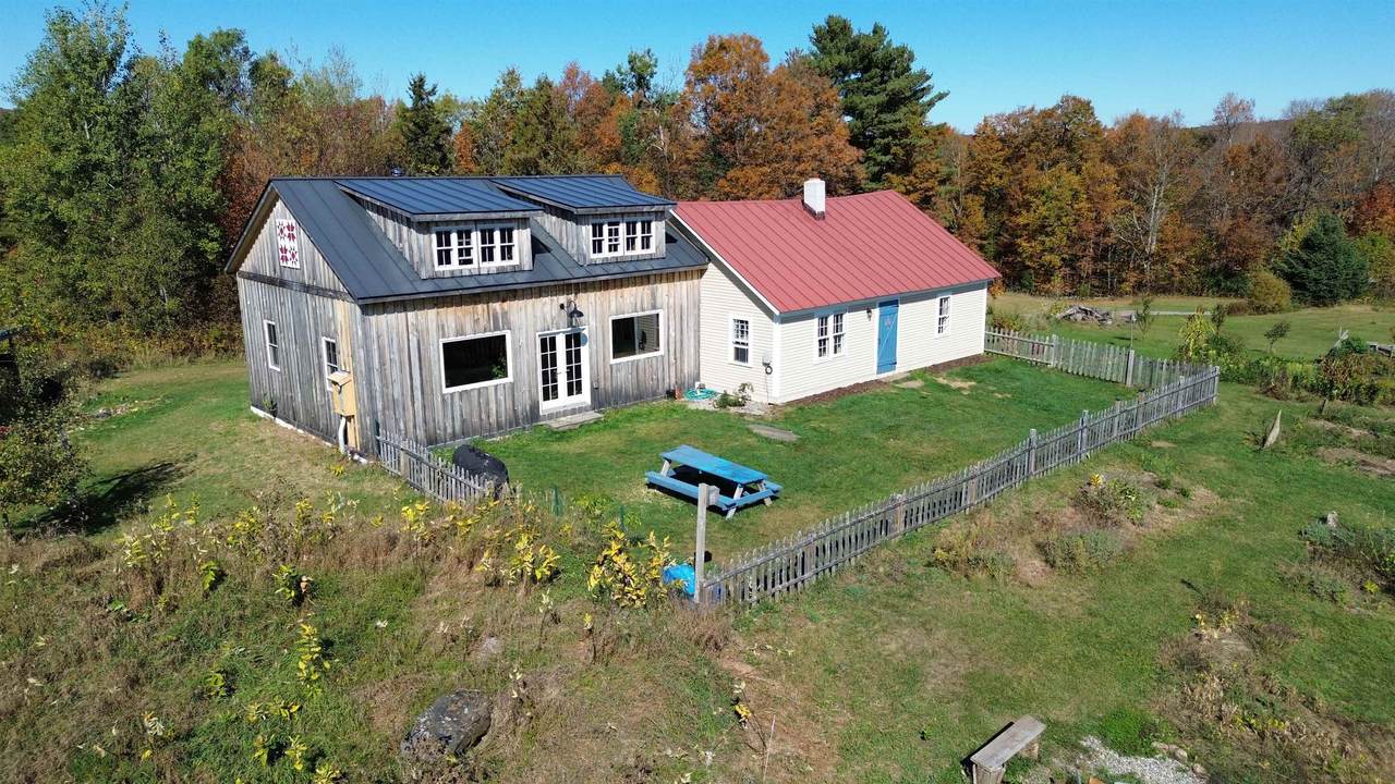 673 Reed Road - Photo 1