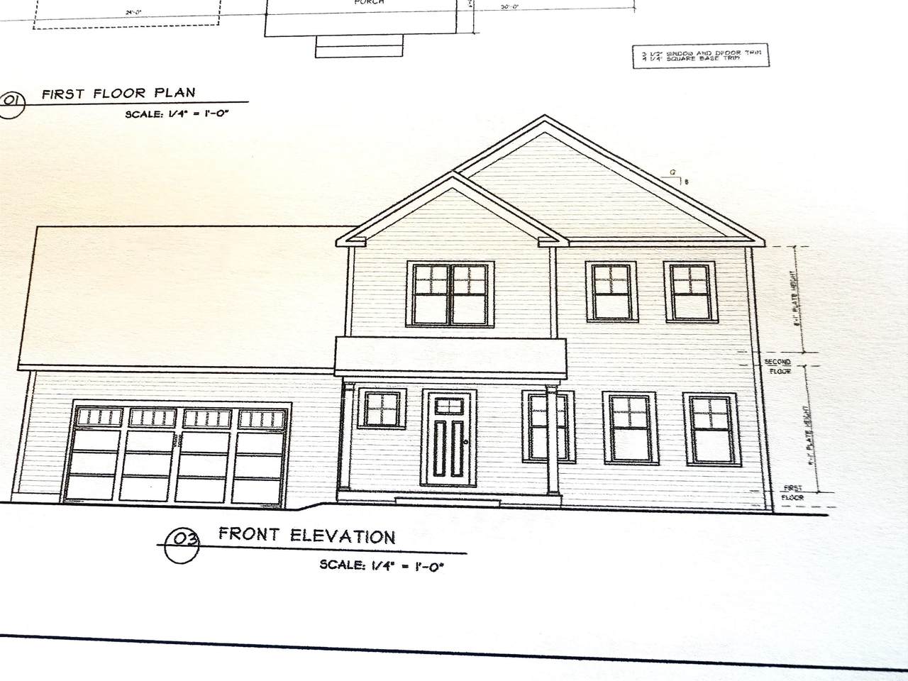 44 Acadia Lane - Photo 1