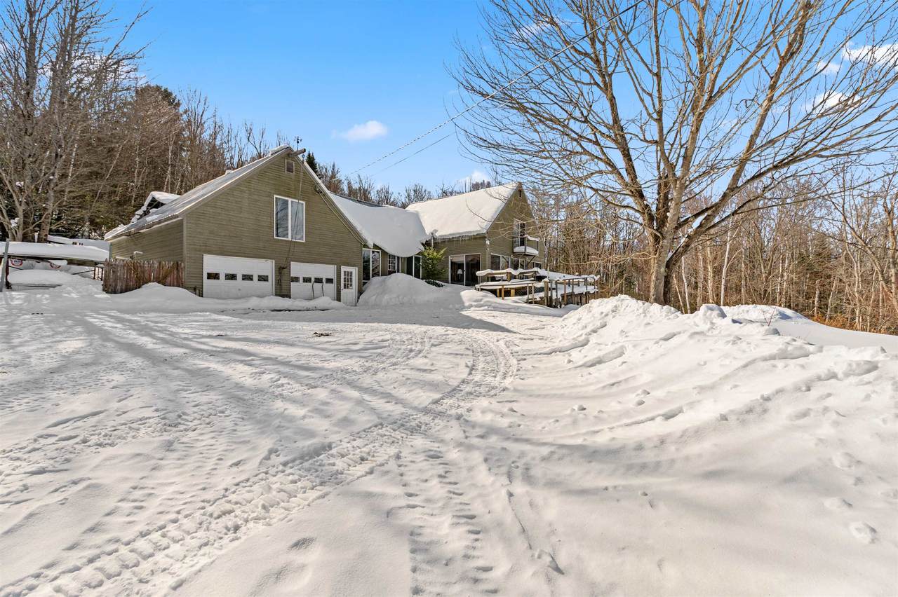 636 Meridan Hill Road - Photo 1