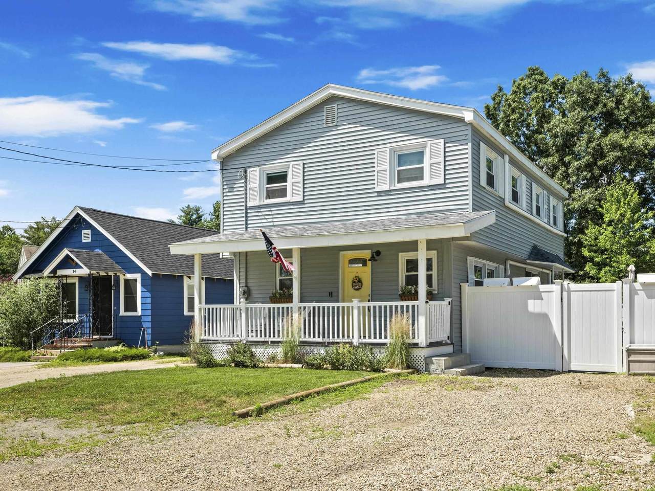 12 Field Avenue - Photo 1