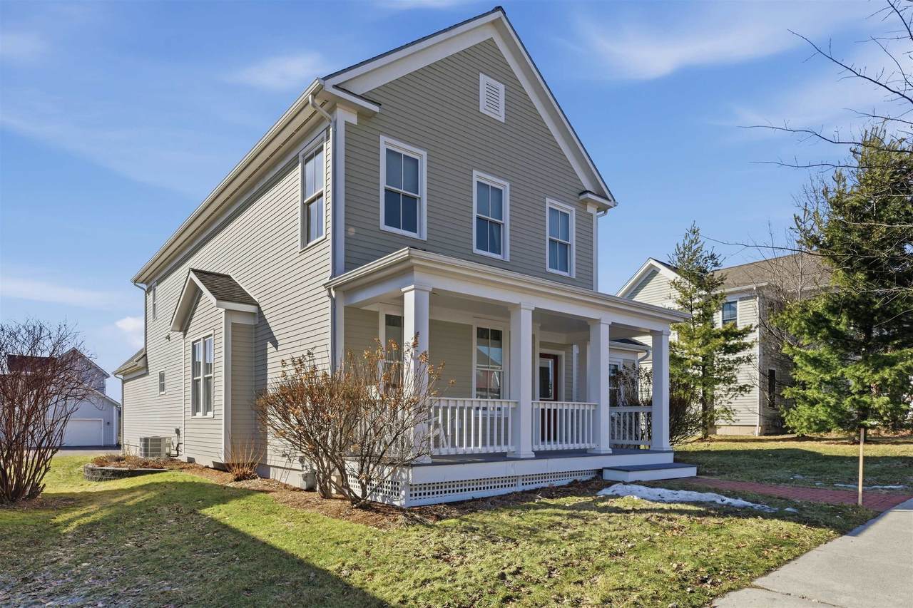 150 Allen Road - Photo 1