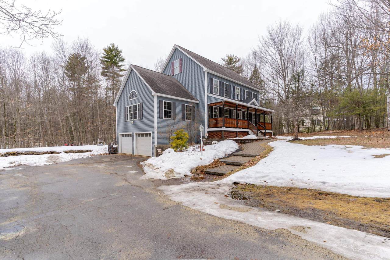 94 Winkley Farm Lane - Photo 1