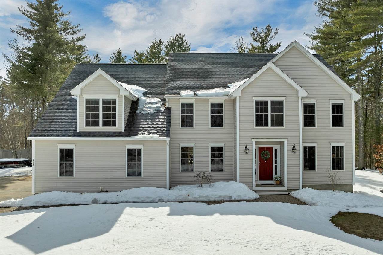 147 Boulder Drive - Photo 1