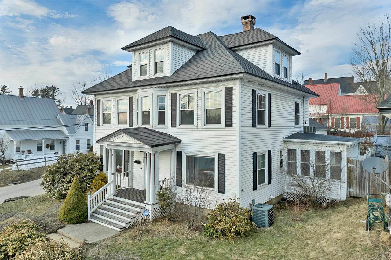 632 Central Street - Photo 1