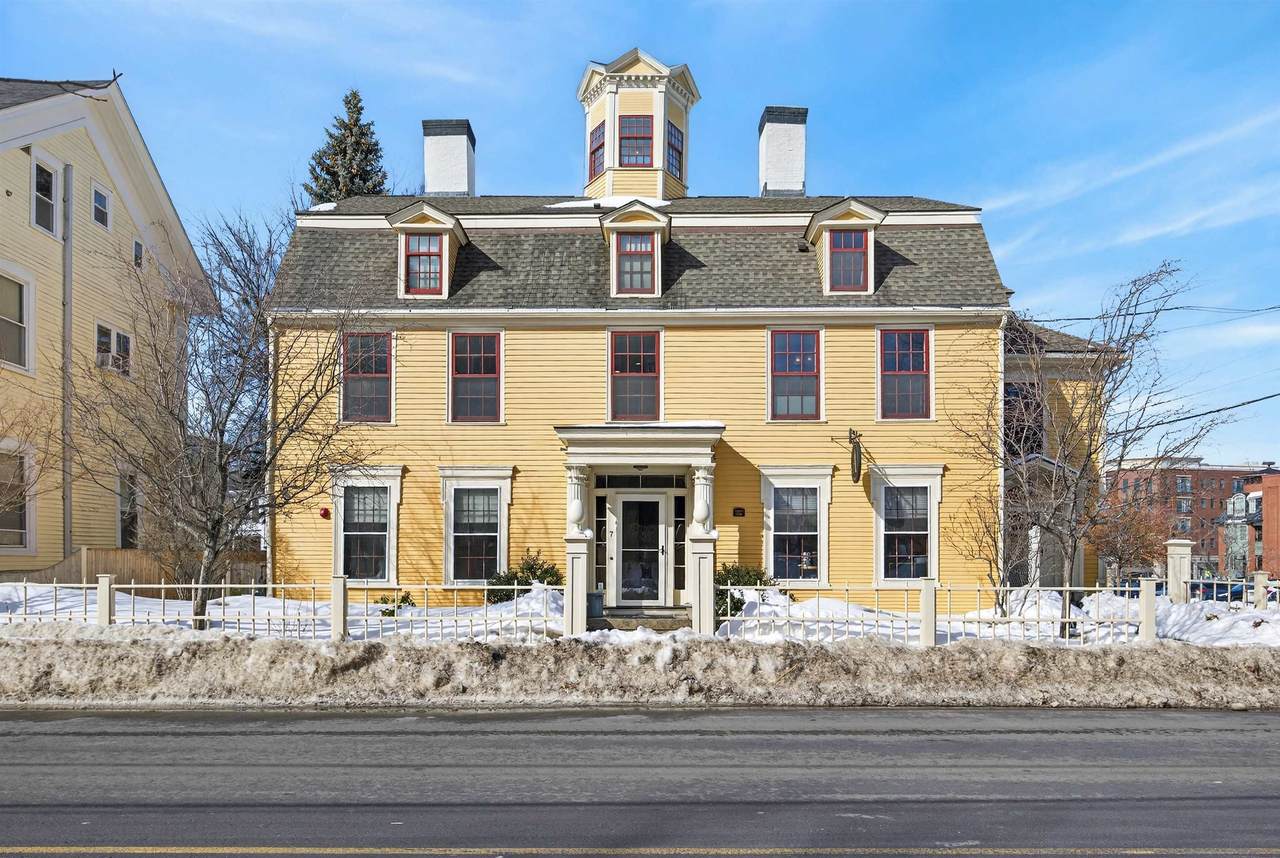 7 Islington Street - Photo 1