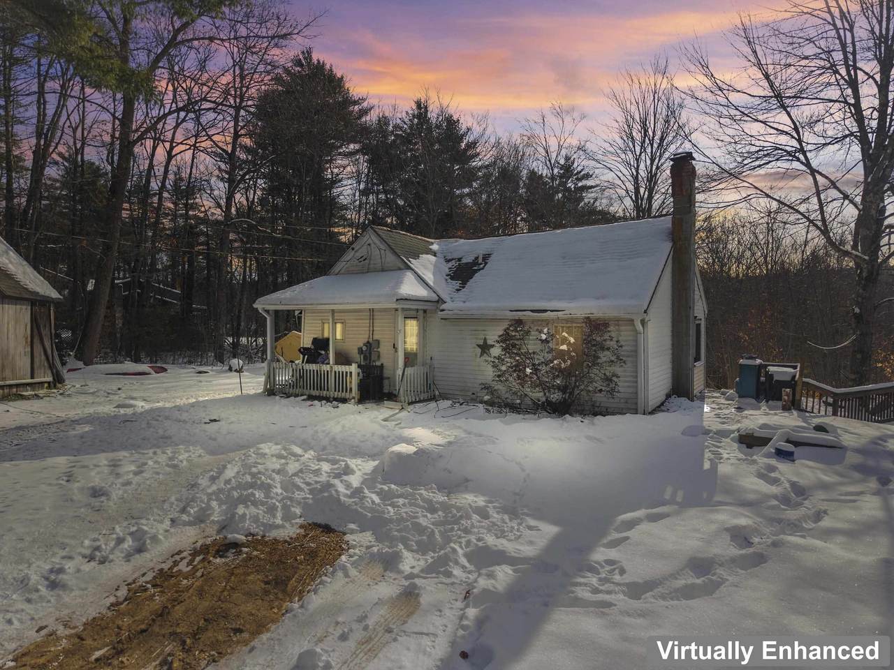 1207 1st Crown Point Road - Photo 1