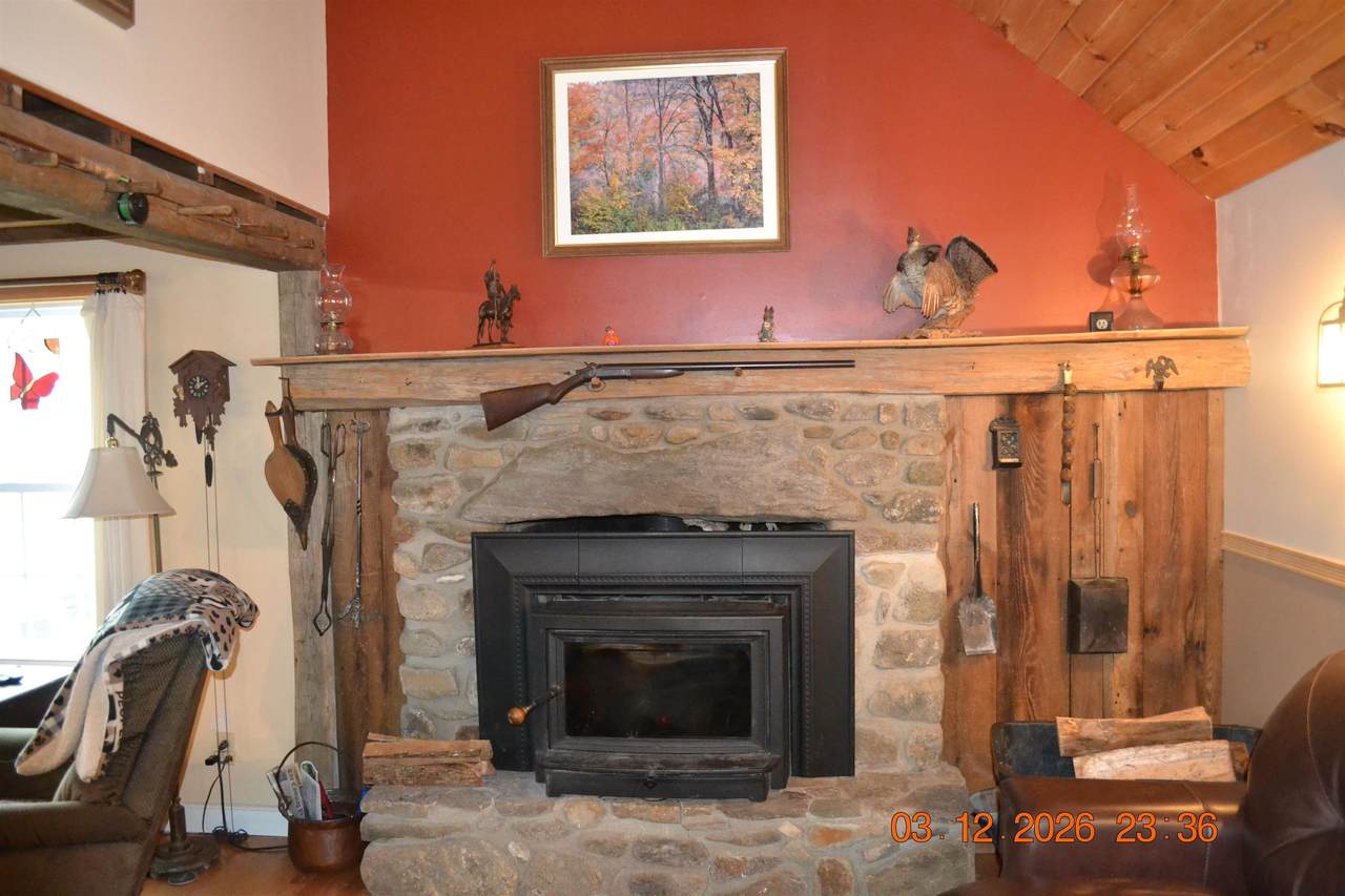 168 Huntress Bridge Road - Photo 1