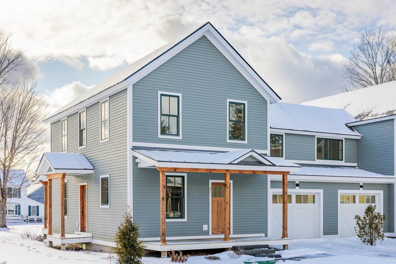21 Jameson Flats - Photo 1