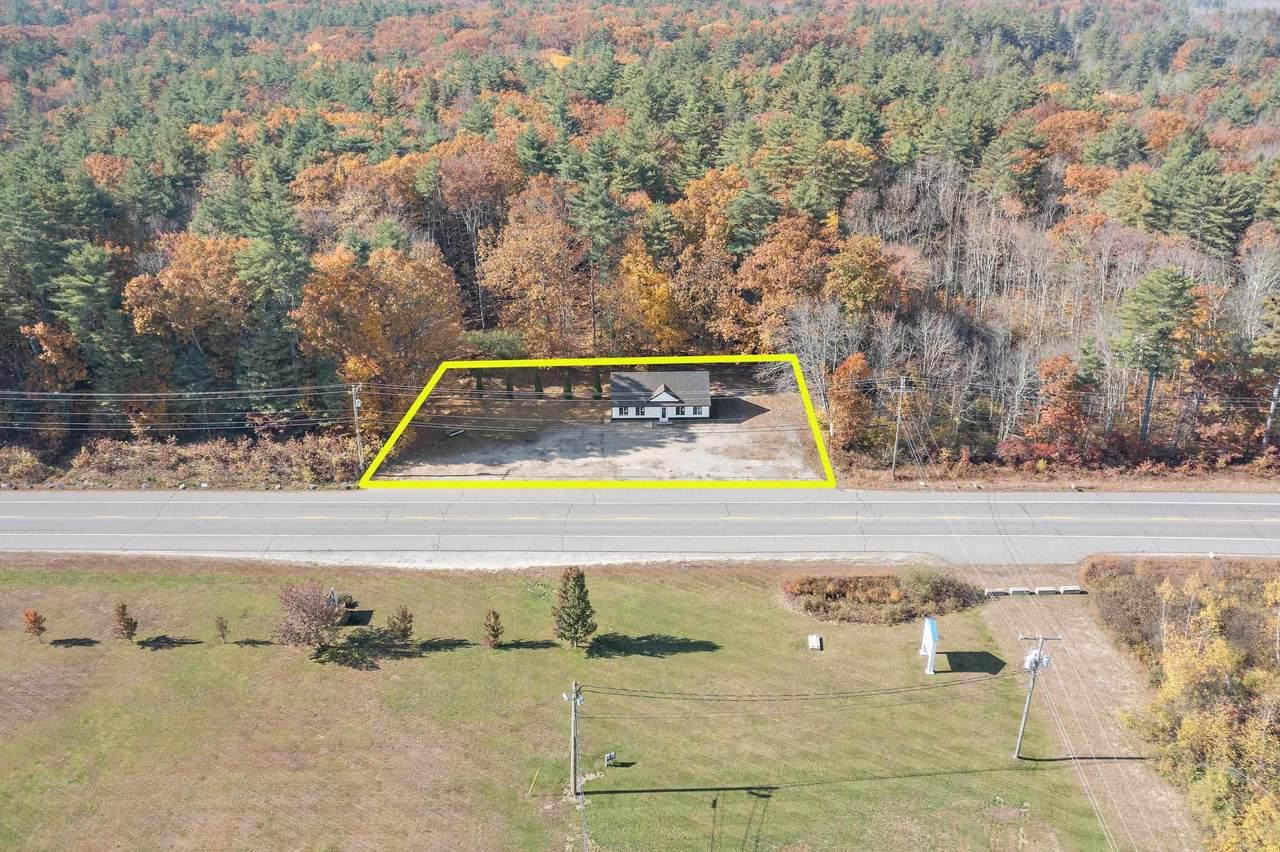 266 Route 125 - Photo 1