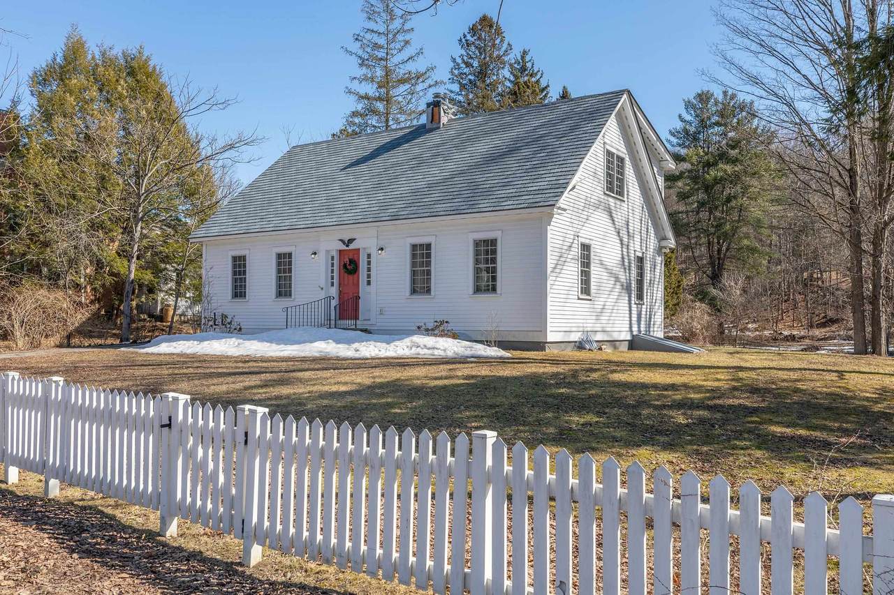 299 South Main Street - Photo 1