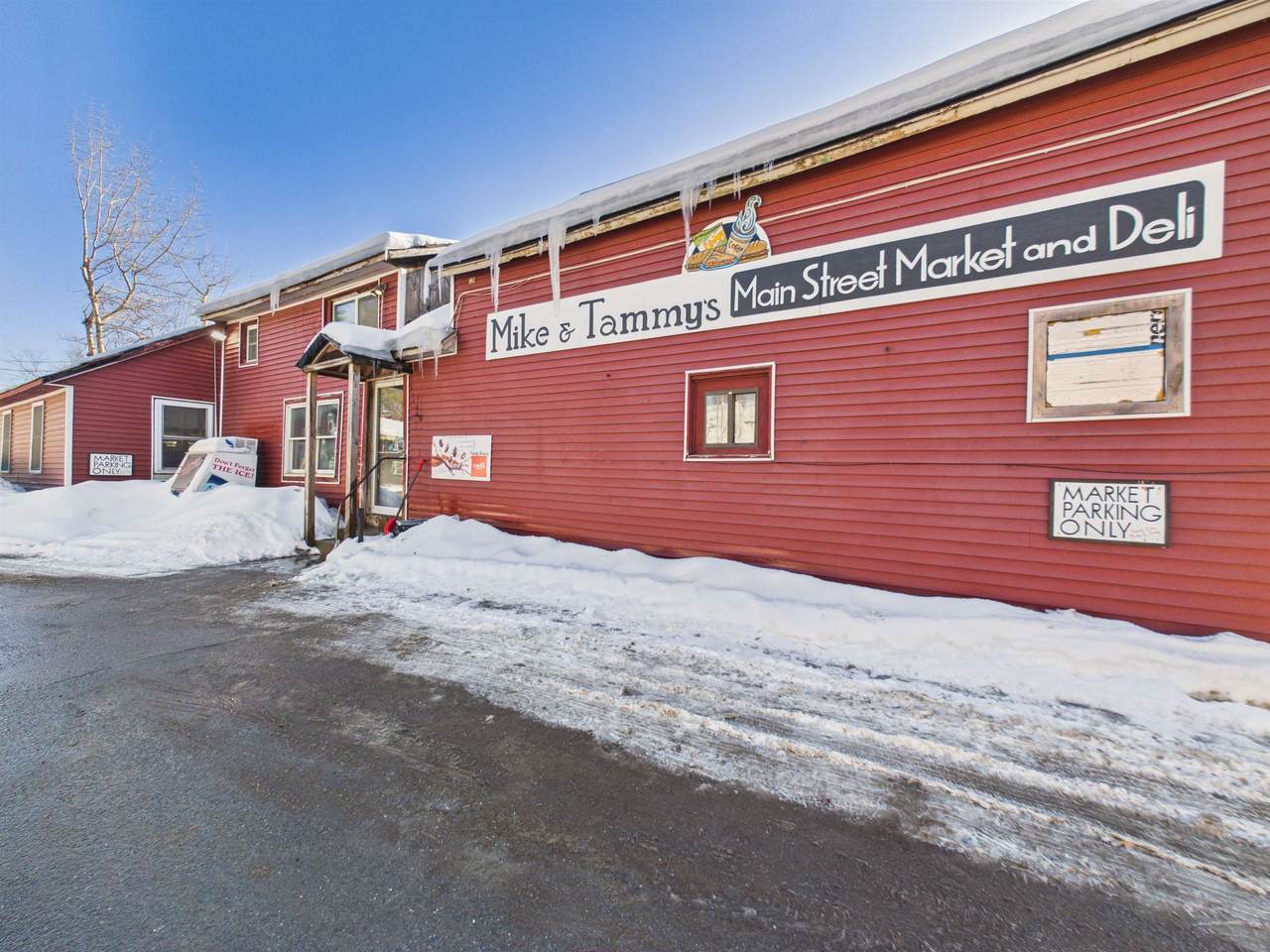 2170 N Main Street - Photo 1