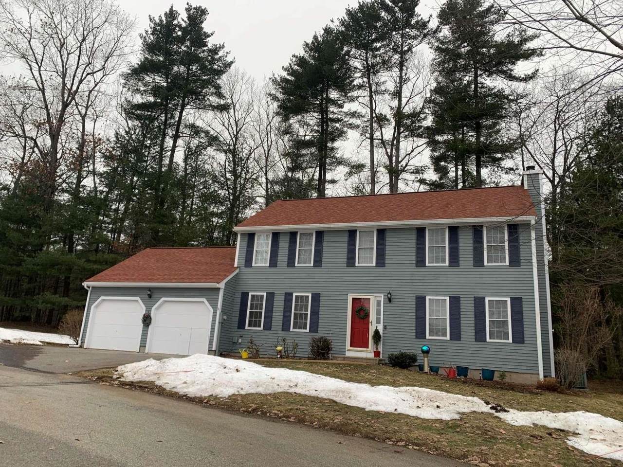 5 Ivy Lane - Photo 1