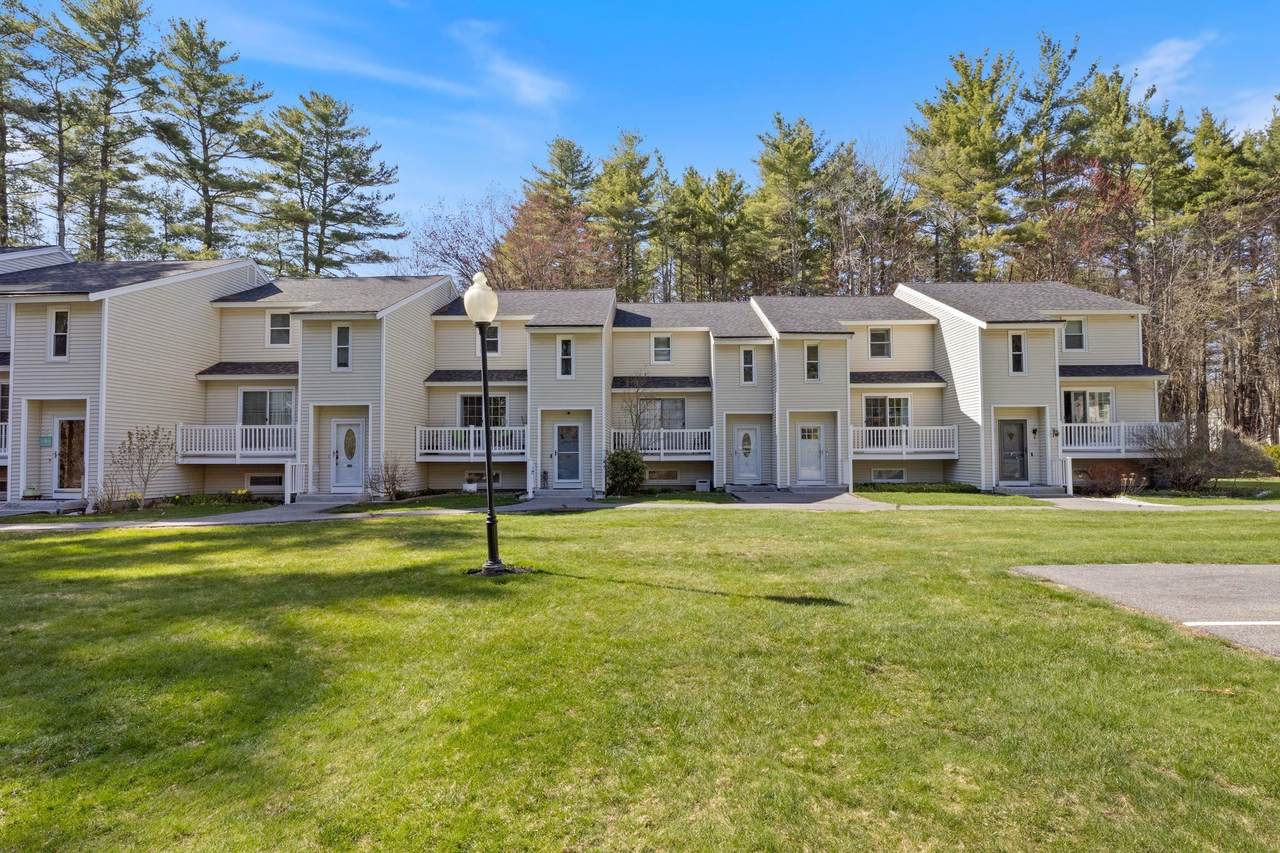 9 Pine Meadows Drive - Photo 1