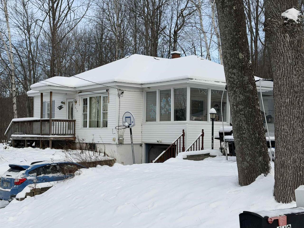 650 Blais Street - Photo 1
