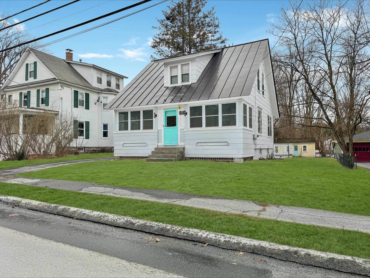 28 Dana Street - Photo 1