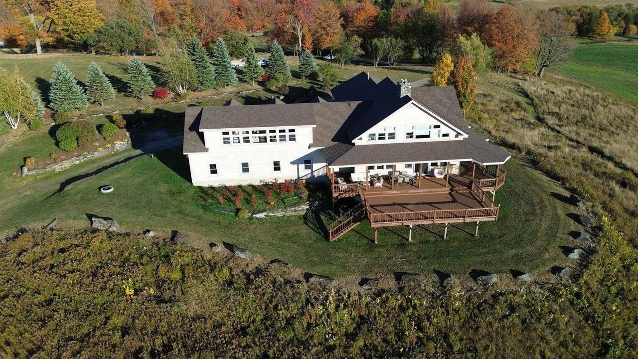 734 Herrick Road - Photo 1