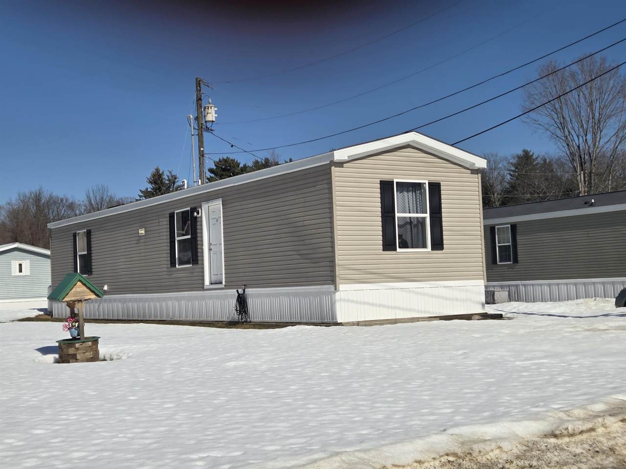21 Turkey Jim Road - Photo 1