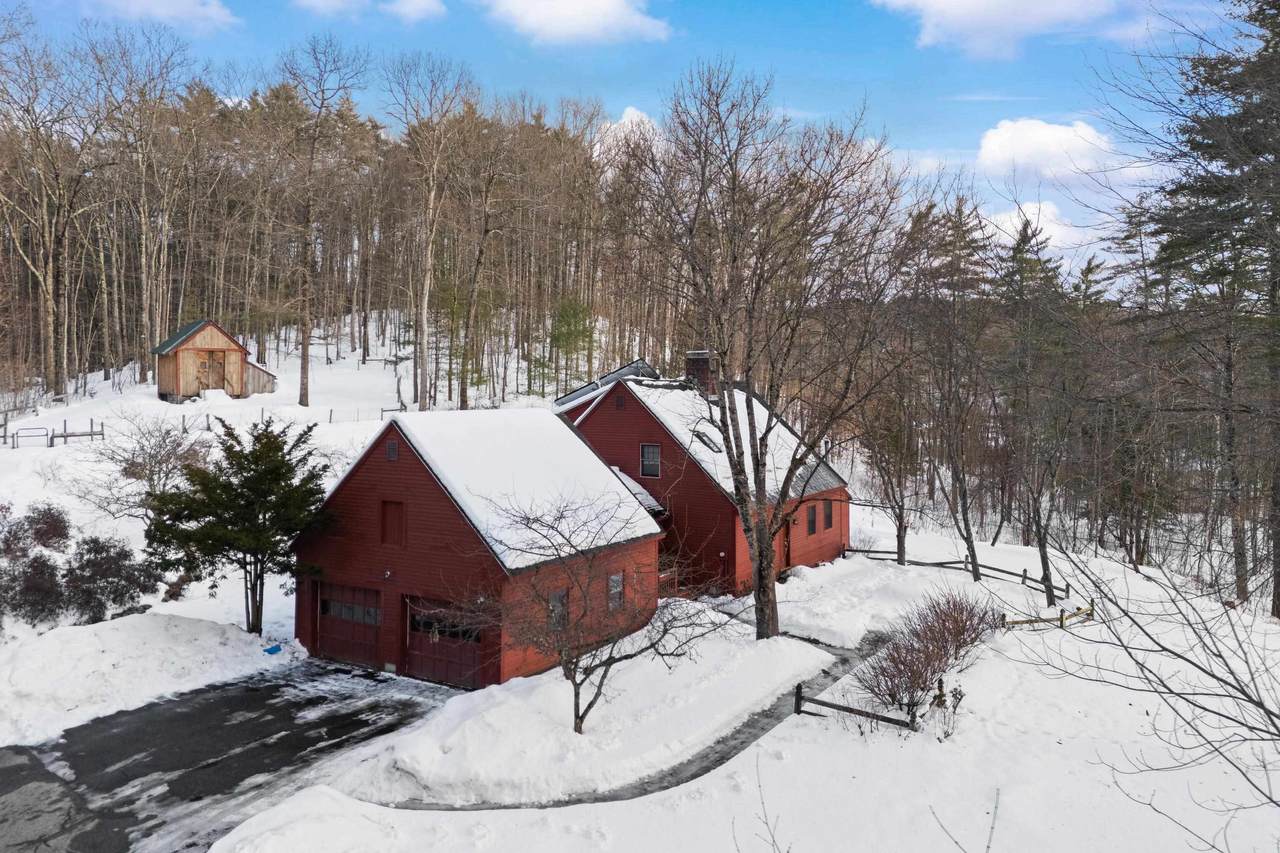 488 Shaker Road - Photo 1