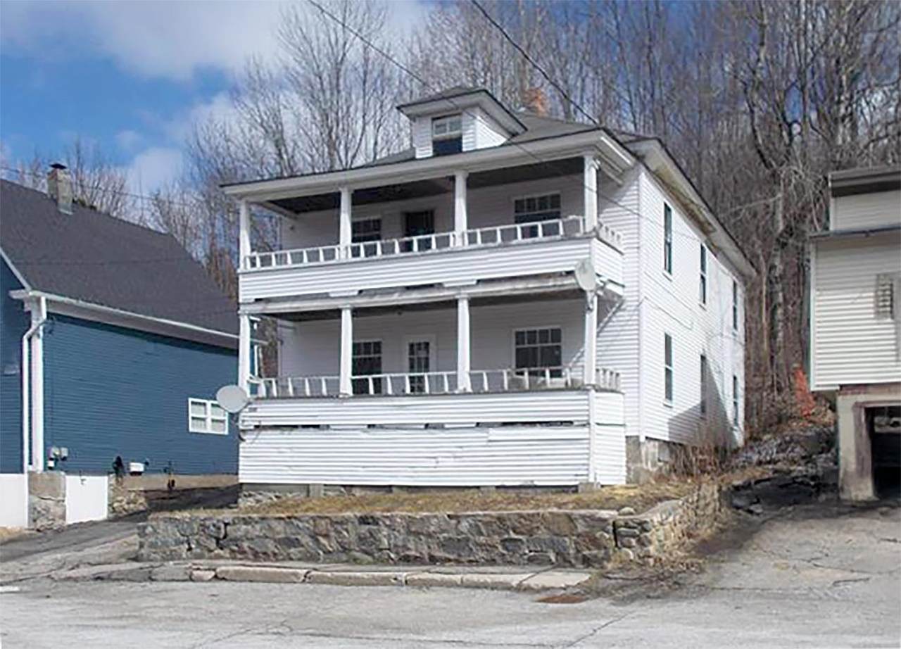 340 Burgess Street - Photo 1