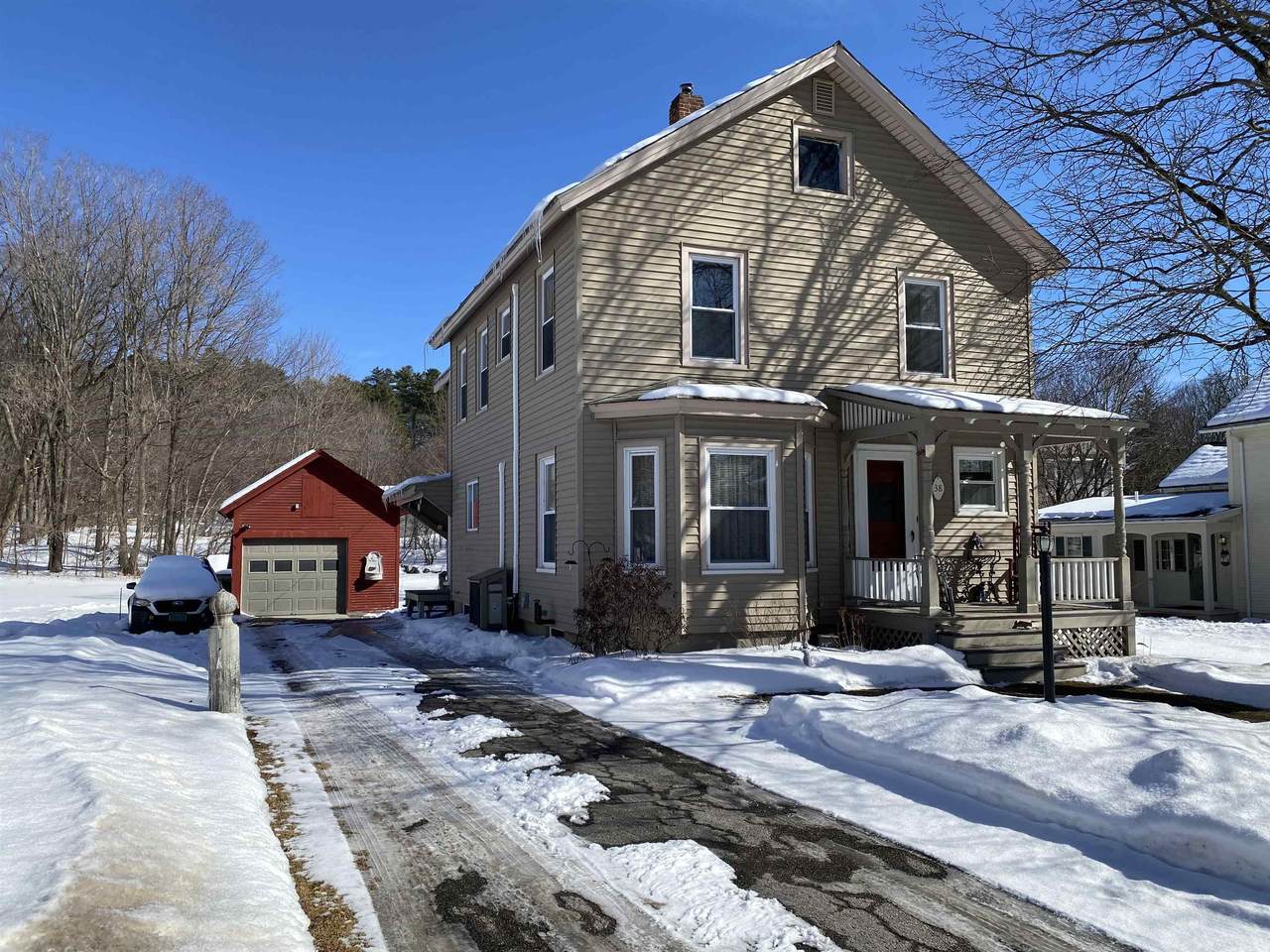 38 East Proctor Road - Photo 1
