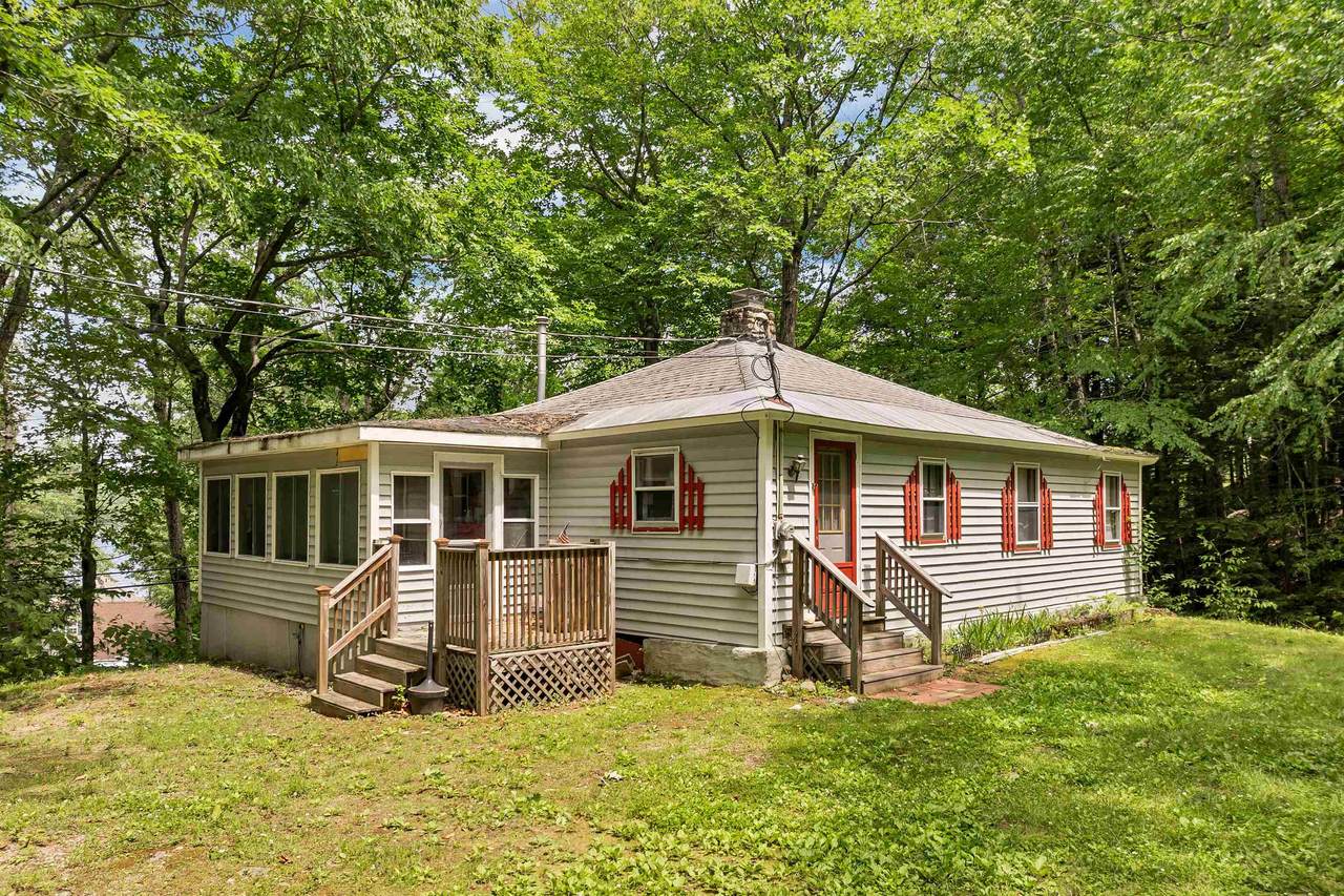 129 Black Brook Road - Photo 1